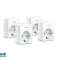TP-LINK Smart Stecker TAPO P100 (4-PACK) photo 1