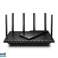 TP-LINK TRÅDLØS ROUTER Archer AX73 billede 2