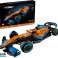 LEGO Technic McLaren Formel 1 racerbil| 42141 billede 1