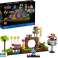 LEGO Sonic the Hedgehog GREEN HILL ZONE 21331 картина 1