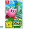 NINTENDO Kirby ve Unutulmuş Ülke Nintendo Anahtarı Oyunu fotoğraf 1