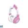 Zestaw słuchawkowy do gier RAZER Kraken BT Hello Kitty RZ04-03520300-R3M1 zdjęcie 1