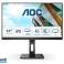 AOC 54,6cm (21,5) 16:09 HDMI/DVI/DP/USB, Zwart - 22P2Q foto 1
