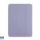 Apple Smart Folio pour iPad Air 5e génération lavande anglaise MNA63ZM/A photo 1