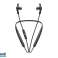 Jabra Evolve 65e MS & Link 370 kakla austiņas, melnas 6599-623-109 attēls 1