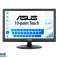 ASUS 15,6 Zoll (39,6cm) VT168HR D-Sub HDMI Multi Touch - 90LM02G1-B04170 image 1