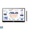 ASUS Mobile-Monitor 14 Zoll (35,6 cm) - MB14AHD USB IPS - 90LM063V-B01170 kép 1