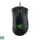 Razer DeathAdder Essential Mouse — RZ01-03850100-R3M1 attēls 4