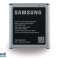 Samsung Batterie Li-ion G360P Galaxy Core Prime 2000mAh - EB-BG360CBC / BBE photo 1
