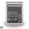 Samsung Li Ion Battery   i9100 Galaxy S2   1650mAh BULK   EB F1A2GBUCSTD Bild 2