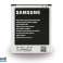 Batterie Samsung Li-Ion - i8160 Galaxy Ace 2 - 1500mAh VRAC - EB425161LUCSTD photo 1