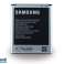 Samsung NFC Li-Ion Battery  i8190 Galaxy S3 mini  1500 mAh - EB-L1M7FLUCSTD image 1