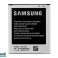 Samsung Li-Ion akkumulátor - S7270 Galaxy Ace 3 - 1500 mAh BULK - EB-B100AEBECWW kép 1