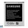 Samsung litija jonu akumulators — S7270 Galaxy Ace 3 — 1500 mAh BULK — EB-B100AEBECWW attēls 2