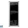 Samsung Li-Ion Batterij -N910F Galaxy Note 4 -3220 mAh BULK - EB-BN910BBEGWW foto 2