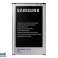Samsung Li-ion Batteri N7505 Galaxy NOTE 3 Neo 3100 mAh BULK - EB-BN750BB картина 1