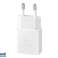 Samsung Wall Charger 15W Weiss    EP T1510NWEGEU Bild 1