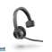Poly BT Headset Voyager 4310 UC Mono USB-A Hold - 218470-02 billede 1