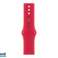 Apple Sport Band 45mm PRODUCT RED MP7J3ZM/A image 1