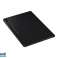 Samsung Book Cover Keyboard for Galaxy Tab S7+ & S7 - EF-DT730BBGGDE image 1