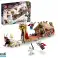 LEGO Super Heroes The Goat Boat - 76208 image 1