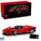 LEGO Technic Ferrari Daytona SP3 - 42143 fotografía 1