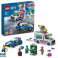 LEGO City - Ice Truck Chase (60314) foto 1