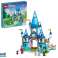 LEGO Disney Cinderellas Schloss - 43206 картина 1