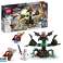 LEGO Marvel Super Heroes Attack on New Asgard - 76207 image 1