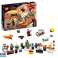 LEGO Super Heroes Guardians of the Galaxy Adventskalender – 76231 nuotrauka 1