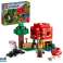 LEGO Minecraft Hubový dom - 21179 fotka 3