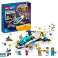 LEGO City Exploration Missions in Space Space - 60354 image 3