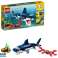 LEGO Creator Deep Sea Denizens Construction Toy - 31088 εικόνα 1