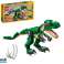 LEGO Creator dinoszauruszok, építőjáték - 31058 kép 1