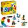 LEGO Classic building blocks and features, construction toys - 11019 image 1