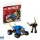LEGO Ninjago Mini Thunderfighters, zabawka konstrukcyjna (torba foliowa) - 30592 zdjęcie 1