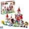 LEGO Super Mario Princess Peach Palace — zestaw rozszerzeń — 71408 zdjęcie 1