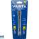 Varta Aluminium Light F10 Pro 16606101421 zdjęcie 1
