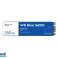 WD Blue SA510 M.2 250GB SATA SSD WDS250G3B0B image 1