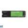 WD Green SN350 NVMe SSD 960GB M.2 WDS960G2G0C nuotrauka 1