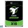 Seagate Enterprise Exos X18 10TB 3.5 7200RPM SATA ST10000NM018G Bild 2