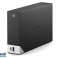 Seagate One Touch Desktop Hub 8TB Black STLC8000400 Bild 2