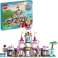 LEGO Disney   Princess Ultimatives Abenteuerschloss  43205 Bild 1