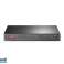 TP-LINK Switch - 10-Poorts Gigabit PoE - Switch - 1 Gbps TL-SG1210MP foto 1