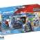 Playmobil City Action - Police: Escape from prison (70568) image 1