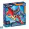 Playmobil Dragons: The Nine Realms - Wu & Wei with Jun (71080) image 1
