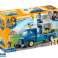 Playmobil Duck on Call - Police Truck (70912) image 2