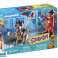 Playmobil SCOOBY-DOO! Adventures with Ghost Clown (70710) image 2