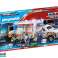 Playmobil City Action - Rescue Vehicle: US Ambulance (70936) image 1