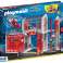 Playmobil City Action - Great Fire Station (9462) image 1